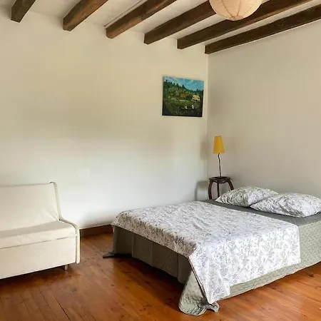 Apartamento L'apaisante Ramous