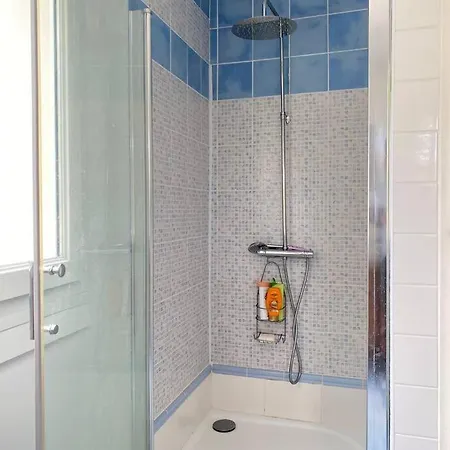 Apartamento L'apaisante *