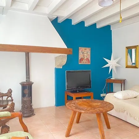 Apartamento L'apaisante