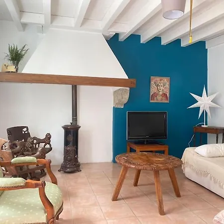 Apartamento L'apaisante Ramous