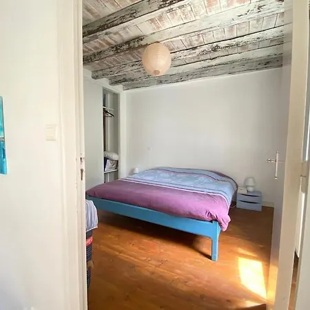 Apartamento L'apaisante